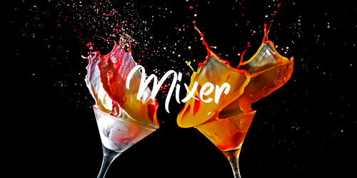 Mixer