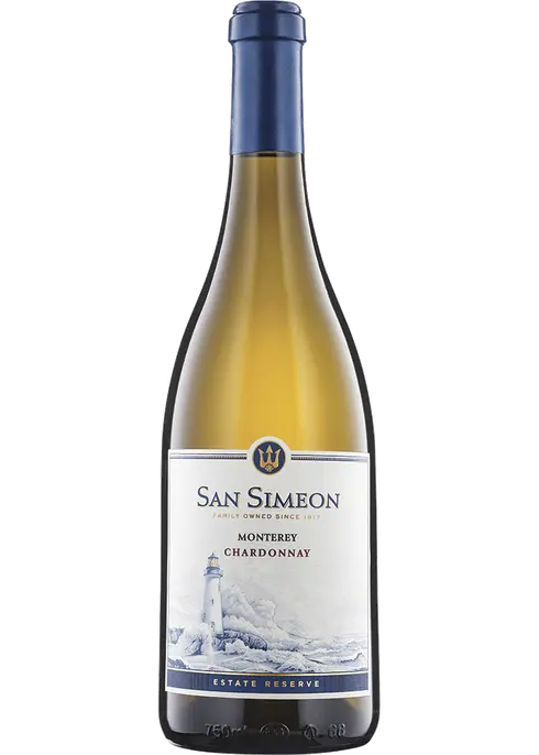 San Simeon Chardonnay