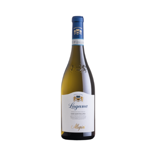 Lugana Oasi Mantellina