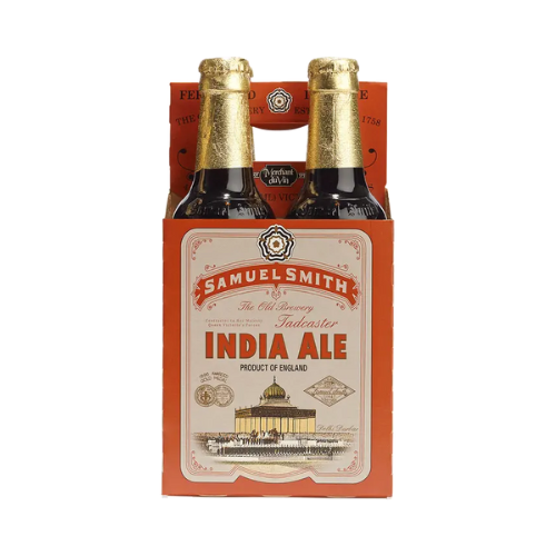 Samuel Smith India Ale