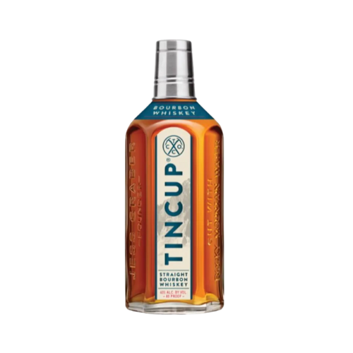 Tincup Bourbon Whiskey