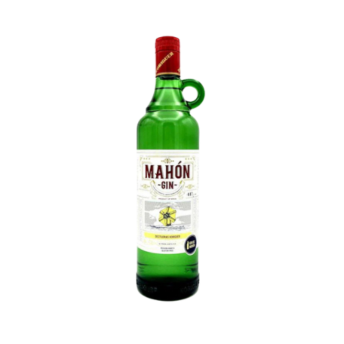 Mahon Gin
