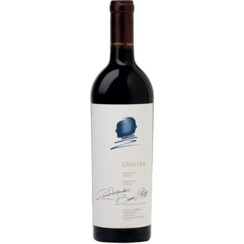 Opus One Red Wine 2017