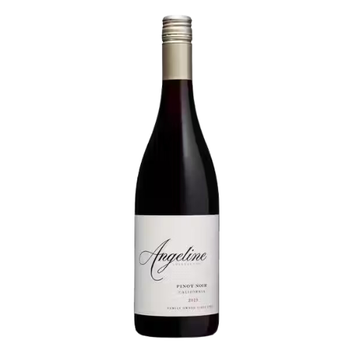 Angeline Winery Pinot Noir