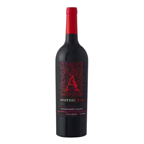 Apothic Red Blend