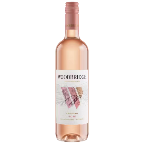 Woodbridge Rose Wine