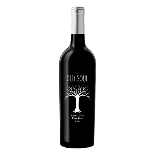 Old Soul Pure Red Blend