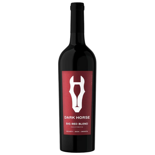 Dark Horse Wine Big Red Blend