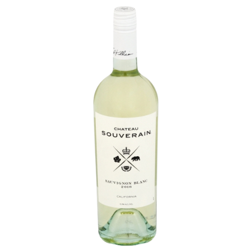 Chateau Souverain Sauvignon Blanc