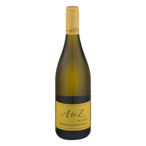 A to Z Pinot Gris Grigio