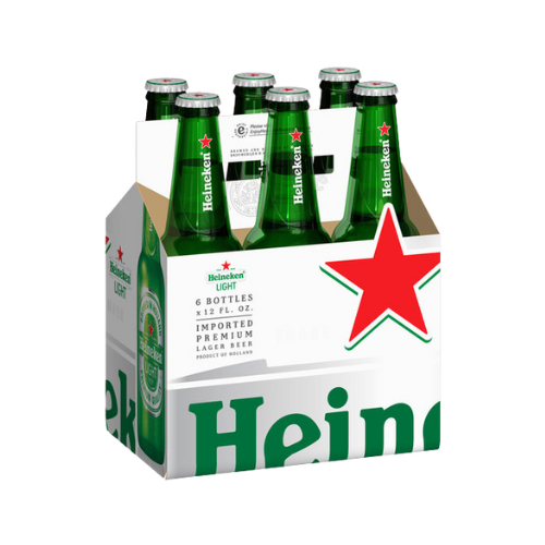 Heineken Light