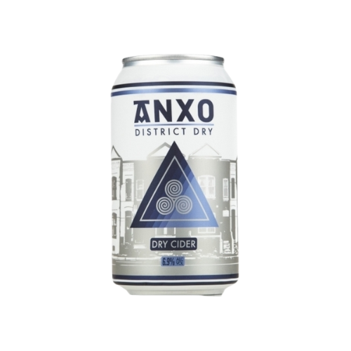 ANXO District Dry