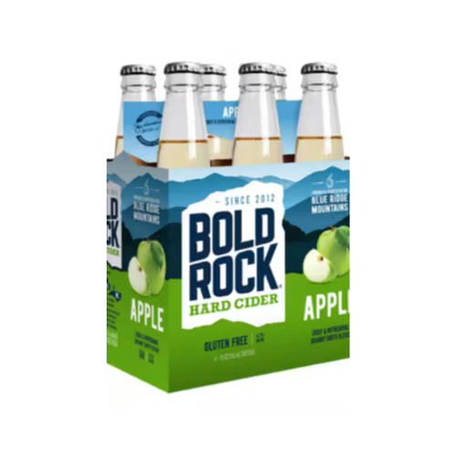 Bold Rock Apple