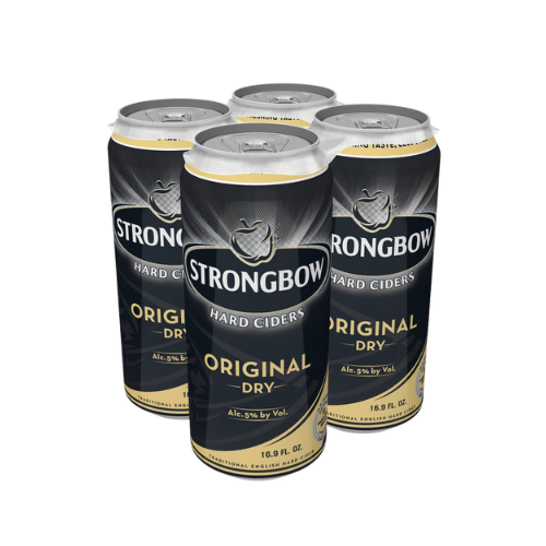 Strongbow Original Dry Cider