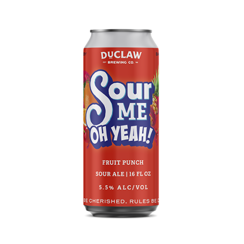 DuClaw Sour Me Series