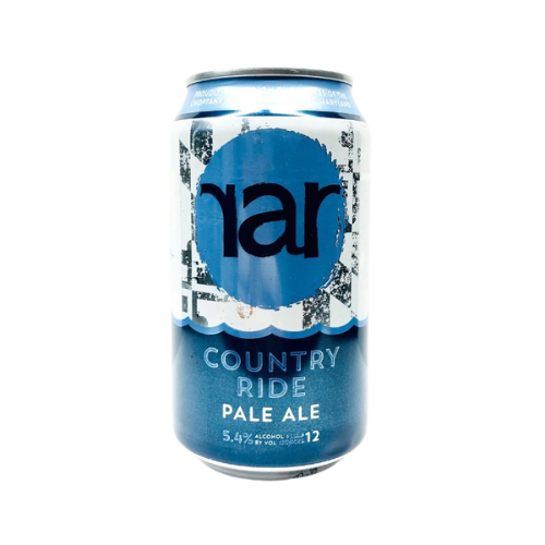 RAR Country Ride Pale Ale
