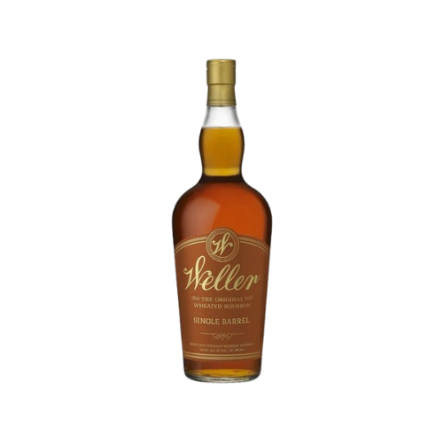 W.L. Weller Single Barrel Bourbon Whiskey