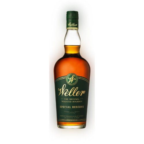 W.L. Weller Special Reserve Wheated Bourbon Whiskey