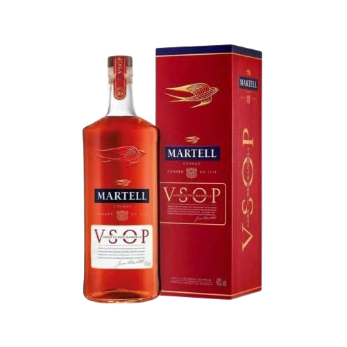 Martell VSOP Cognac Brandy