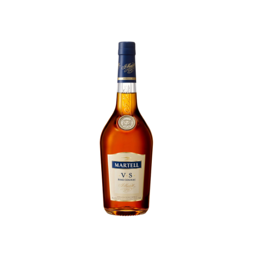 Martell VS Fine Cognac Brandy