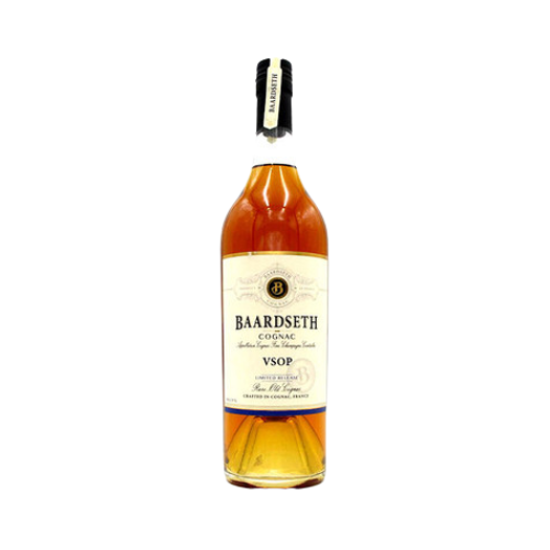 Baardseth VSOP Limited Release Cognac