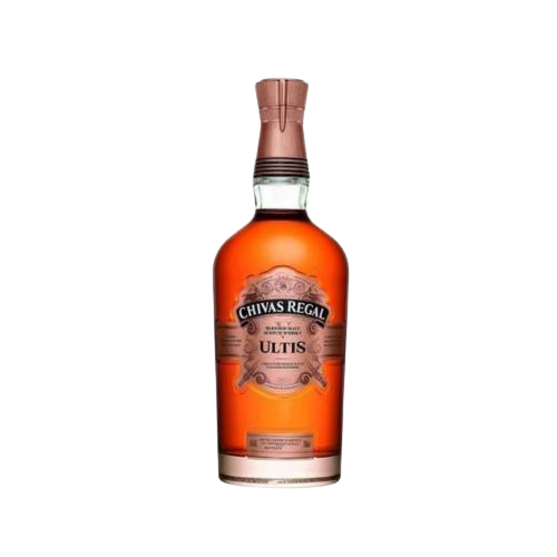 Chivas Regal Ultis Scotch Whisky