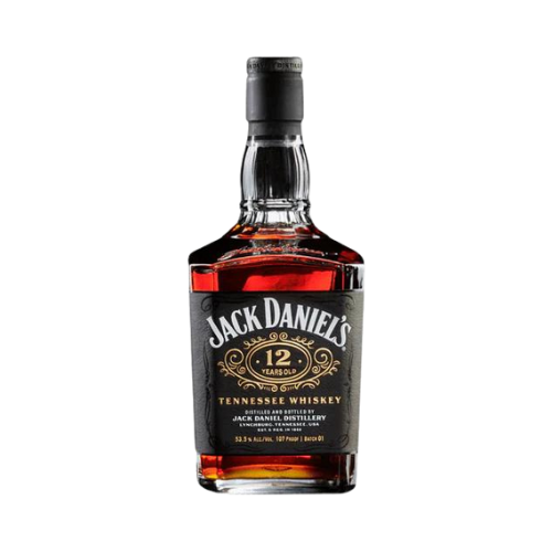 Jack Daniel's 12 Year Old