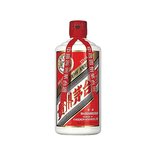 Kweichow Moutai Baijiu – AmLux Cafe, Beer Wine & Spirits Kweichow Moutai Baijiu – AmLux Cafe, Beer Wine & Spirits