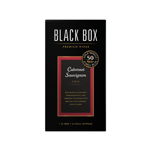 Black Box Cabernet Sauvignon