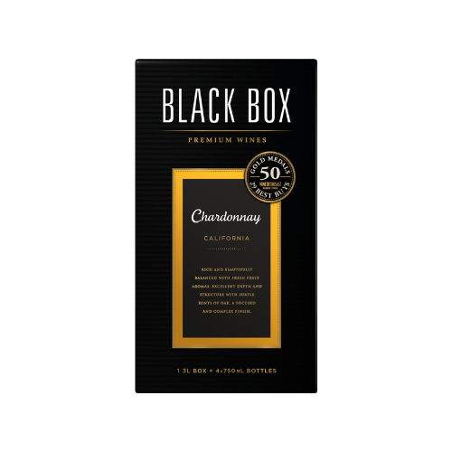 Black Box Chardonnay