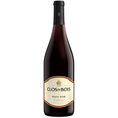 Clos Du Bois Pinot Noir Red Wine
