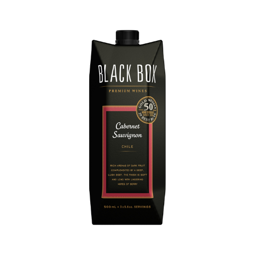 Black Box Cabernet Sauvignon