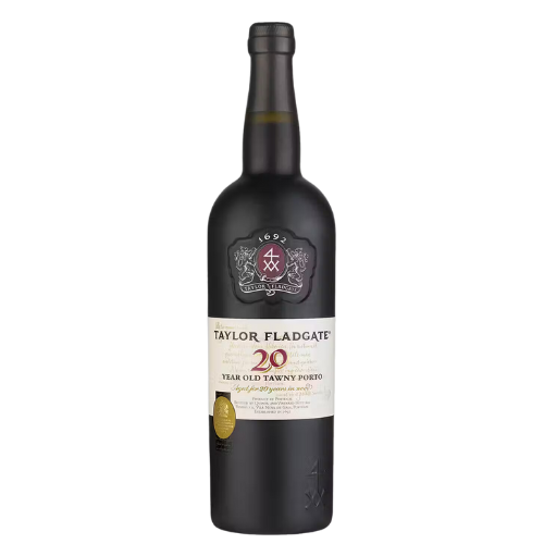 Taylor Fladgate Porto 20 Year Old Tawny