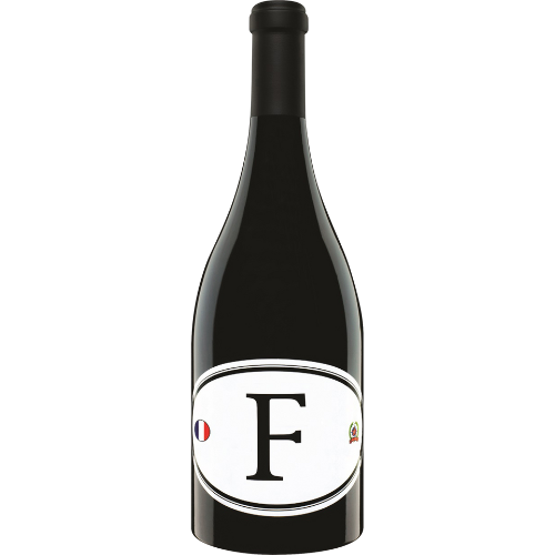 Locations F Red Blend