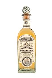 Fortaleza Anejo