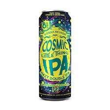 Sierra Nevada Cosmic Little Things IPA
