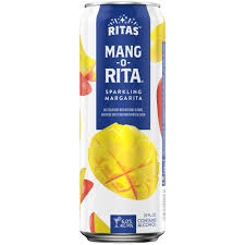 RITAS Mang-O-Rita