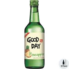 Good Day Soju Pineapple
