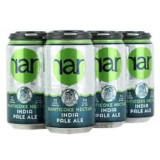 Rar Nanticoke Nectar IPA