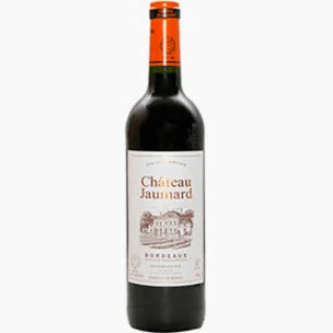Chateau Jaumard Bordeaux