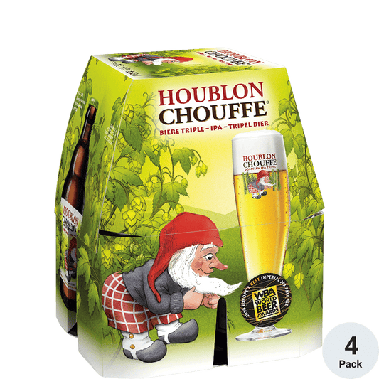 Houblon Chouffe IPA