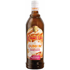 Kahlua DUNKIN' Liqueur