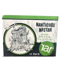 Rar Nanticoke Nectar IPA