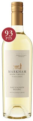 Markham Napa Valley Sauvignon Blanc