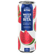 RITAS Water-Melon-Rita