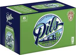 Hardywood Pils