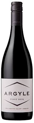 Argyle Pinot Noir