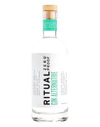 Ritual Gin Alternative