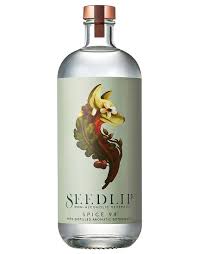 Seedlip Spice 94