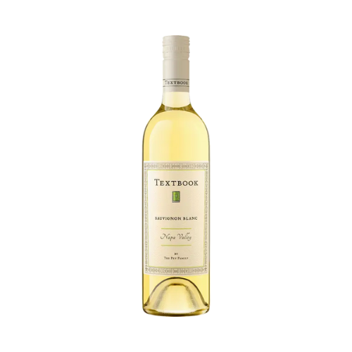 Textbook Sauvignon Blanc